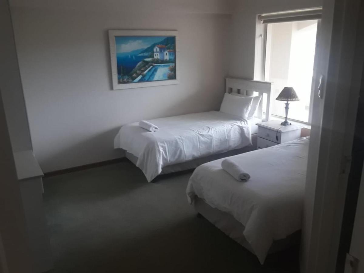 Seashells Holiday Apartments And Conference Centre 제프리스 베이 외부 사진