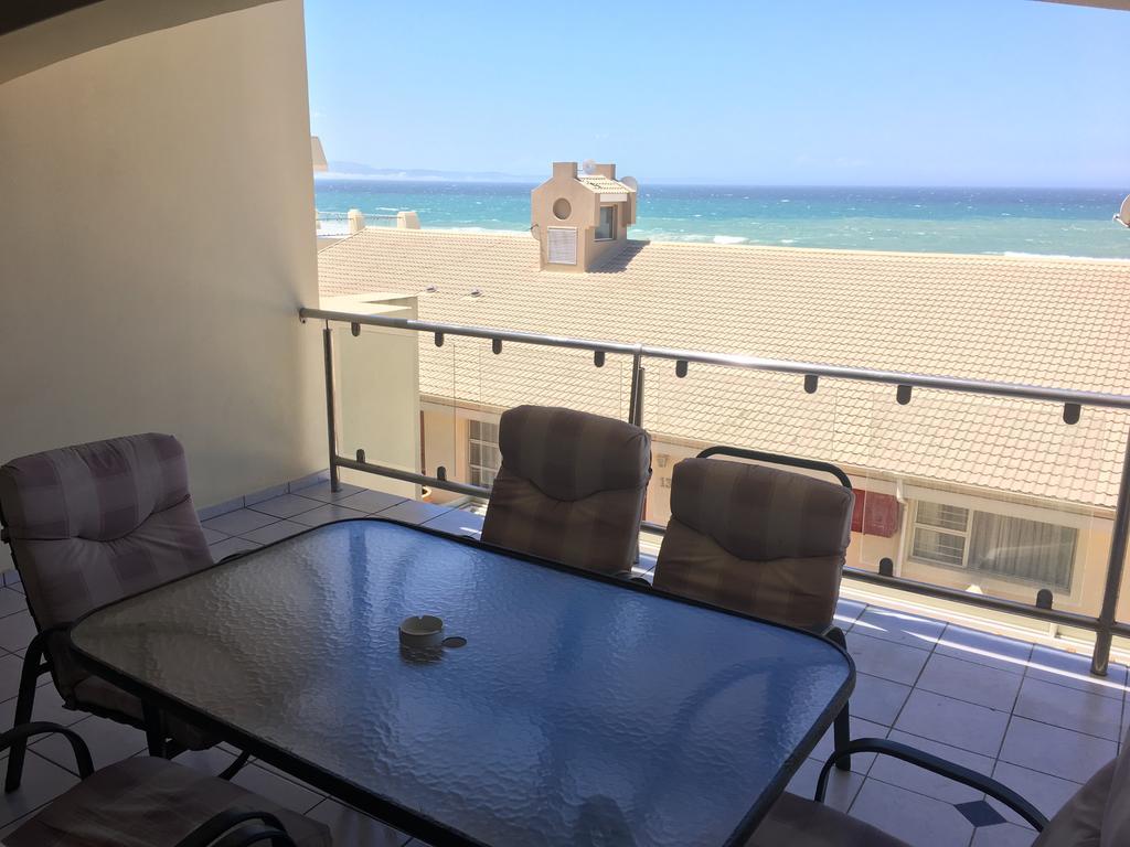 Seashells Holiday Apartments And Conference Centre 제프리스 베이 외부 사진